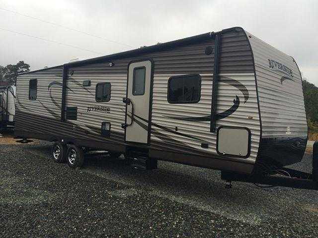 2015 Riverside RV Riverside Photo
