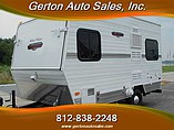 2015 Riverside RV White Water Photo #2