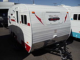 15 Riverside RV White Water