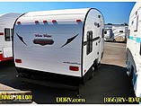2015 Riverside RV White Water Photo #4
