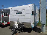 16 Riverside RV White Water