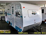 15 Riverside RV White Water