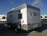 2013 Riverside RV White Water Photo #3