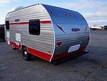 2015 Riverside RV White Water Photo #3