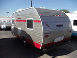2015 Riverside RV White Water Photo #2