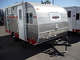 2015 Riverside RV White Water Photo #13