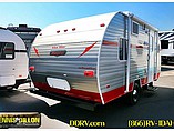 2015 Riverside RV White Water Photo #5