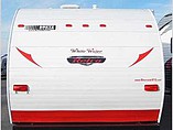 2015 Riverside RV White Water Photo #4