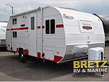 2015 Riverside RV White Water Photo #3