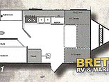 2015 Riverside RV White Water Photo #27