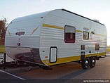 2015 Riverside RV White Water Photo #7