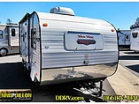 15 Riverside RV White Water