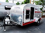 16 Riverside RV White Water