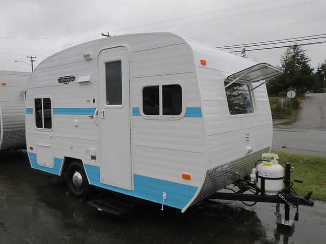 2015 Riverside RV White Water Photo