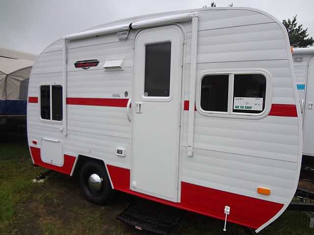2015 Riverside RV White Water Photo
