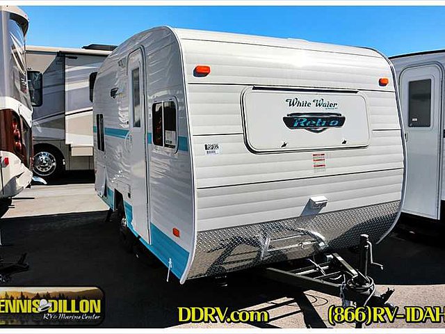 2015 Riverside RV White Water Photo