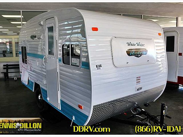 2015 Riverside RV White Water Photo