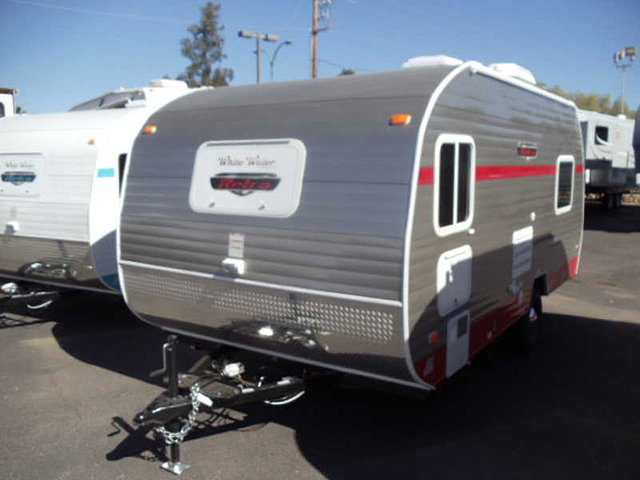 2015 Riverside RV White Water Photo