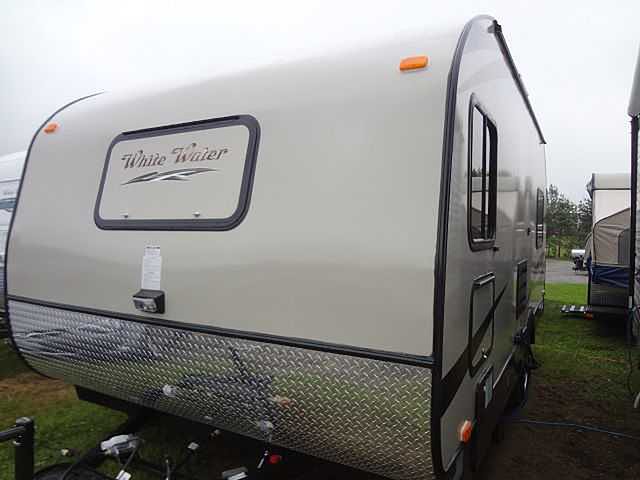 2015 Riverside RV White Water Photo