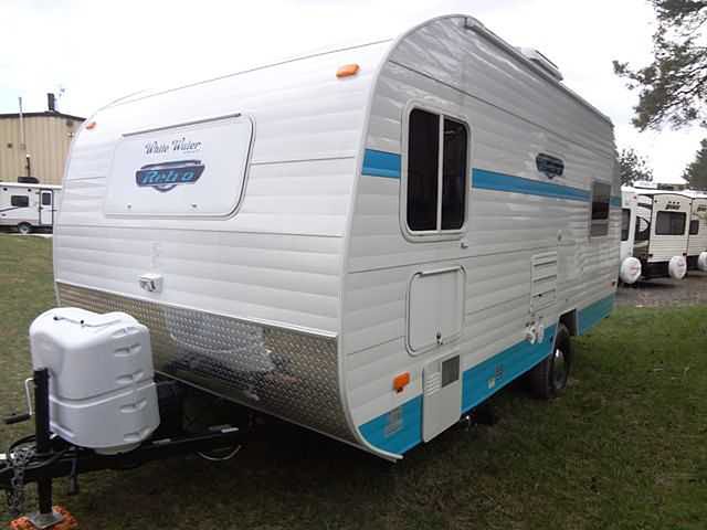2015 Riverside RV White Water Photo