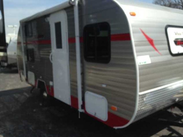 2015 Riverside RV White Water Photo