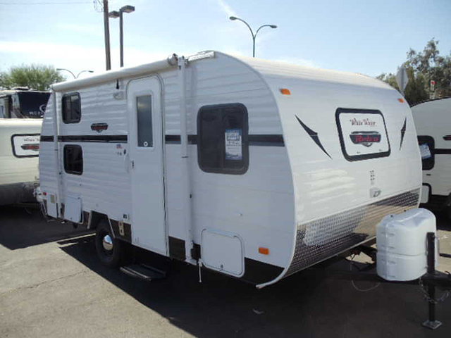 2015 Riverside RV White Water Photo