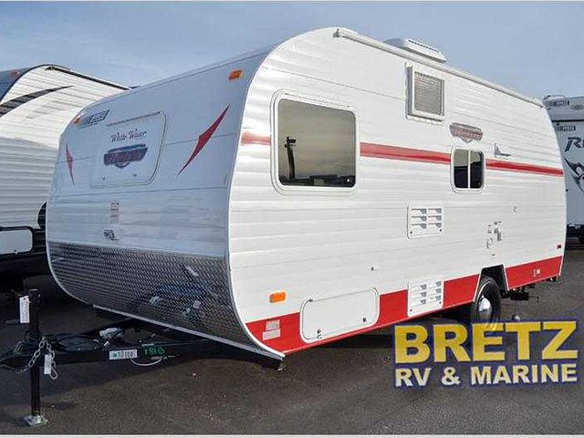 2015 Riverside RV White Water Photo