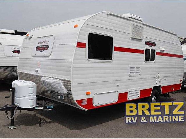 2015 Riverside RV White Water Photo