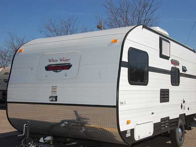 2015 Riverside RV White Water Photo