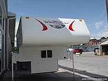 2011 Riverside RV White Water Photo #3