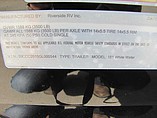 2016 Riverside RV White Water Photo #12