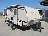 16 Riverside RV White Water
