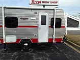 15 Riverside RV White Water