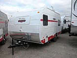 16 Riverside RV White Water
