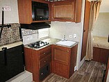 2016 Riverside RV White Water Photo #12