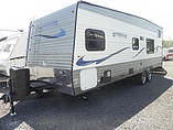 15 Riverside Travel Trailer