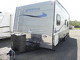 2015 Riverside Travel Trailer Photo #2