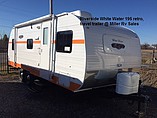 15 Riverside Travel Trailer