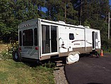 10 Riverside Travel Trailer