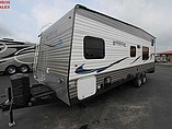 15 Riverside Travel Trailer