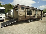 16 Riverside Travel Trailer