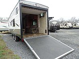 2015 Riverside Travel Trailer Riverside Photo #5