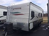 2015 Riverside Travel Trailer Riverside Photo #3