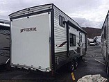 2015 Riverside Travel Trailer Riverside Photo #4