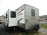 2015 Riverside Travel Trailer Riverside Photo #5