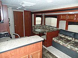 2015 Riverside Travel Trailer Riverside Photo #8