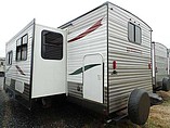 2015 Riverside Travel Trailer Riverside Photo #7