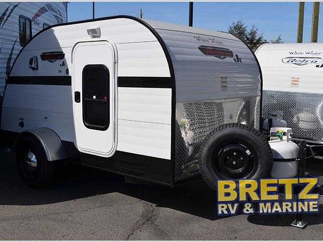 2015 Riverside RV White Water Photo