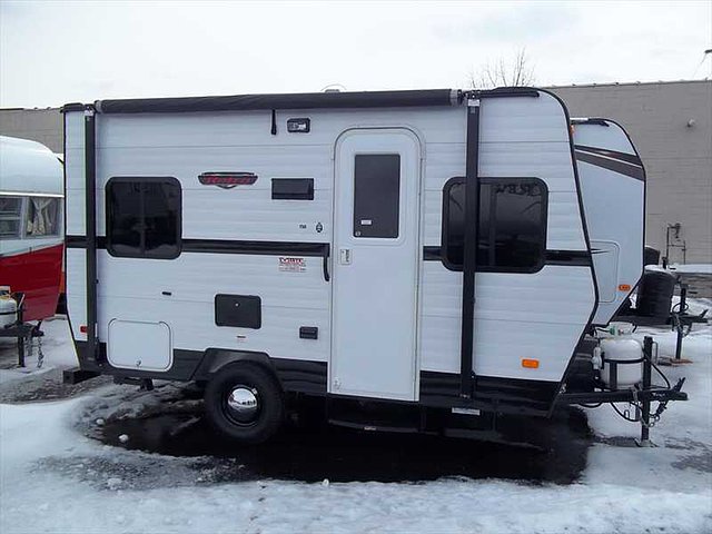 2015 Riverside RV White Water Photo