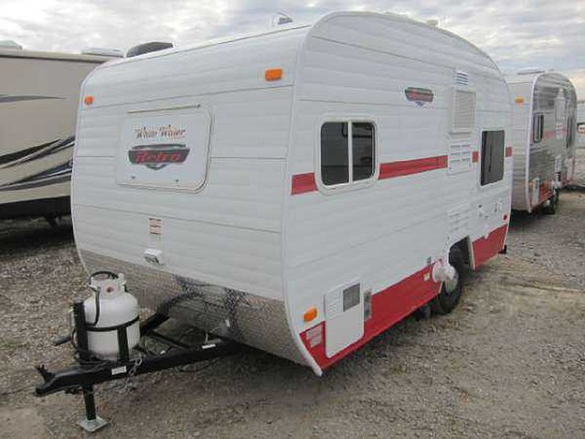 2015 Riverside RV White Water Photo